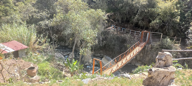 Restaurant Campestre Sotoccmachay y Su Encanto - Talavera