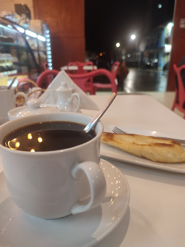 Opinii despre "Caramel" Pastelería - Café în Celendín - Gastronomía y hostelería