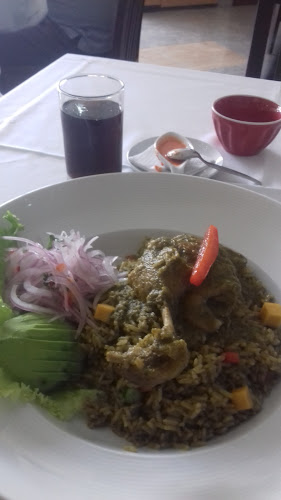 Comentarii opinii despre LOCHE & AJI- COCINA NORTEÑA