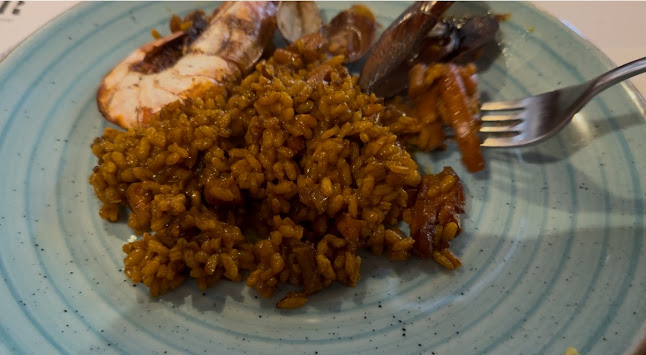 La Taberna De La Ronda - Reque