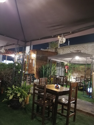 Opinii despre La Cabaña în Víctor Larco Herrera - Gastronomía y hostelería