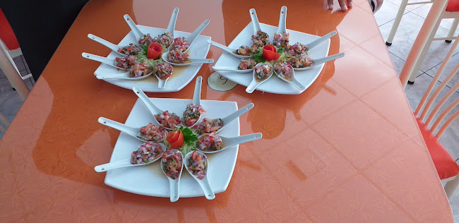Opinii despre Cevicheria *El Achorado* în Ilo - Gastronomía y hostelería