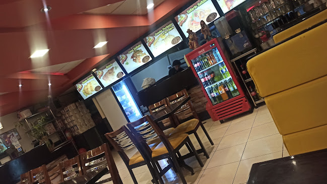 Pollería El Dorado Libertad