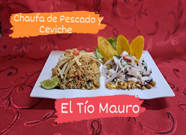 Comentarii opinii despre El Tio Mauro