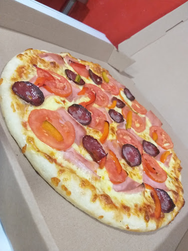 Don Lucas Pizza - Santa Margarita - Gastronomía y hostelería