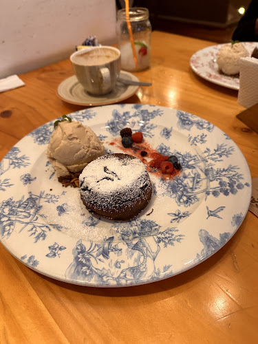 Comentarii opinii despre Amore