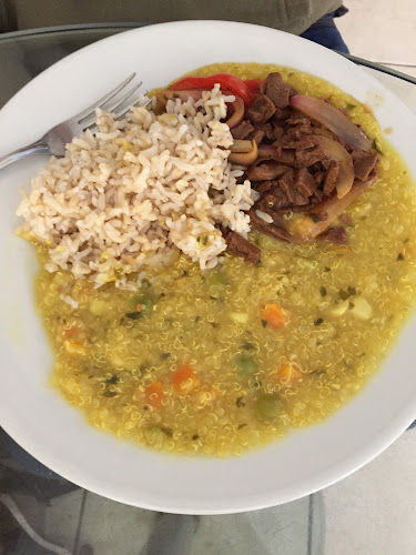 Jirón Diego De Almagro 210, Trujillo 13001