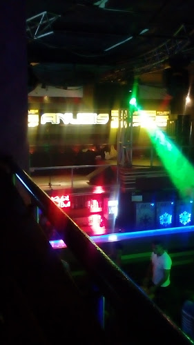 Discoteca "Zumba" - Lima