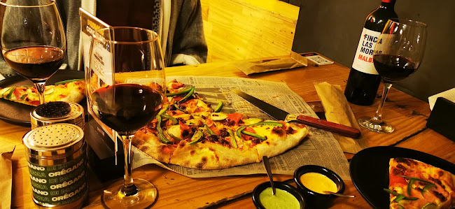 Comentarii opinii despre Di Mazza