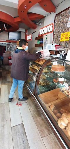 Comentarii opinii despre Pastelería Archi