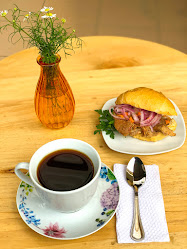 Cafetería Hortensias