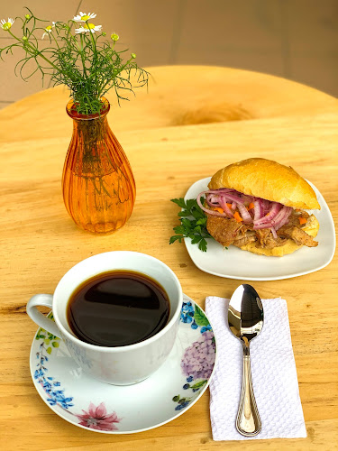 Cafetería Hortensias