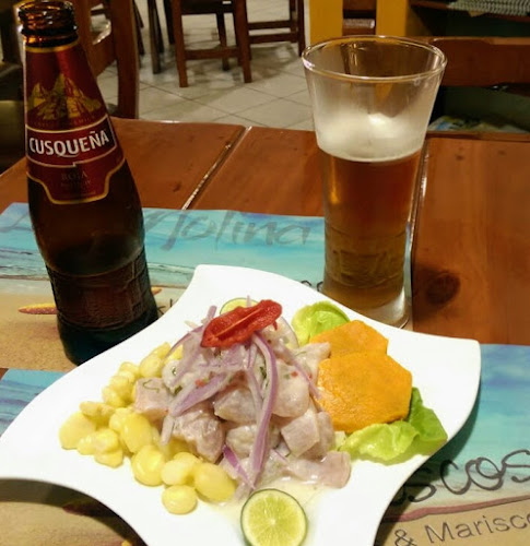 C. Ricardo Angulo 1010, San Isidro 15036