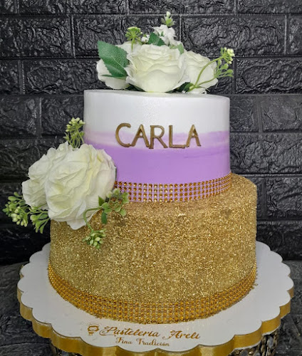 Comentarii opinii despre Pasteleria Areli