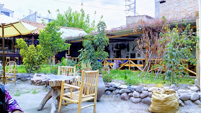 Recreo turístico "La reyna del sabor" - Gastronomía y hostelería