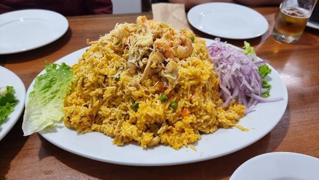 Avenida Agustín de la Rosa Toro 1149, San Borja 15021