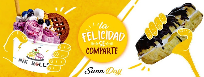 Opinii despre Sunn Day în Ica - Gastronomía y hostelería