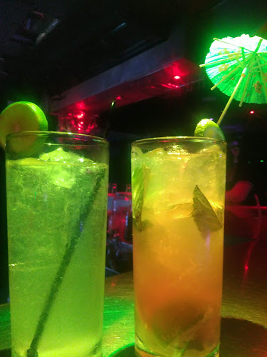 Opinii despre El Jardín Secreto în Miraflores - Gastronomía y hostelería