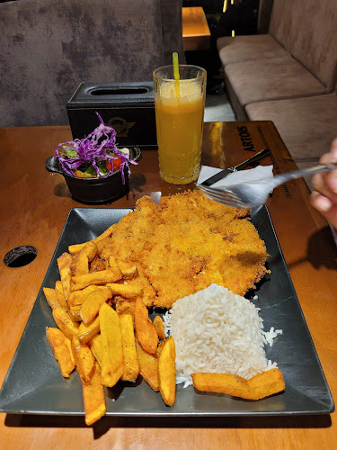 Av. Panamericana #639 Mall Aventura, 14001