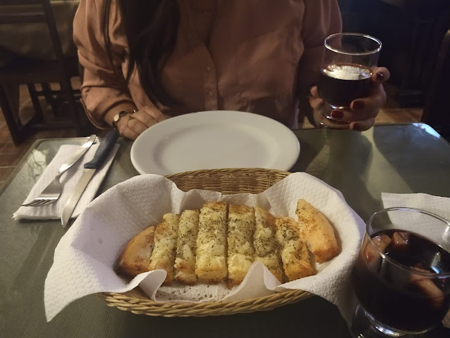 La Boca Pizzeria Trataria - Cercado de Lima