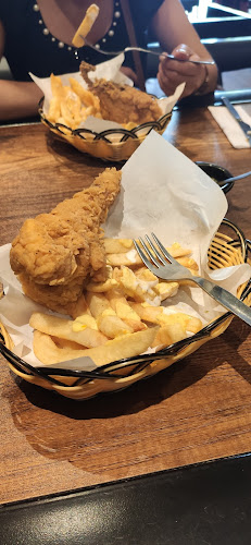 Opinii despre Polleria Texas Chiken în Huancayo - Gastronomía y hostelería