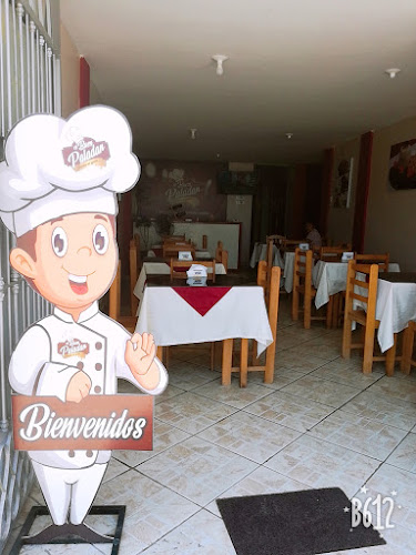 EL BUEN PALADAR - Gastronomía y hostelería