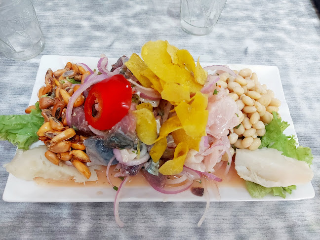 Opinii despre Cevichería el cóndor în Sullana - Gastronomía y hostelería