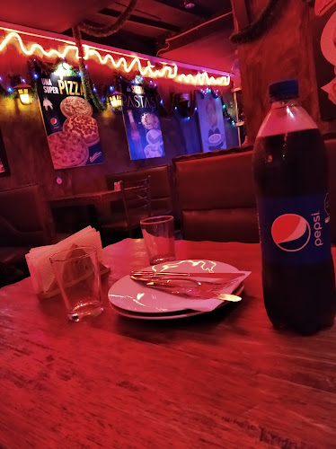 Multi Pizza - Gastronomía y hostelería