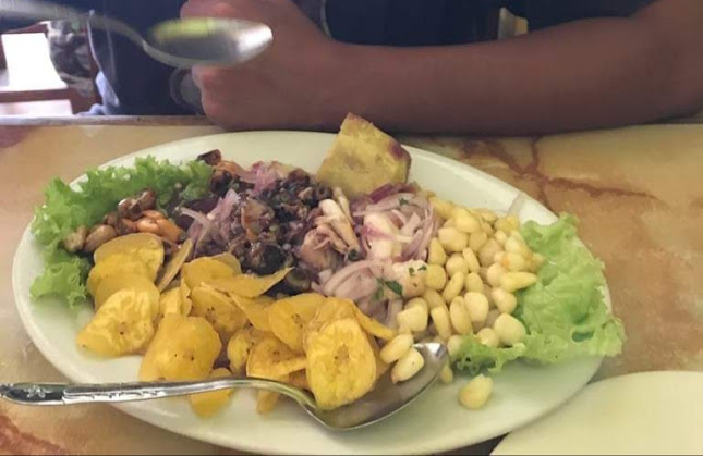 Opinii despre Cevicheria Nocturna Chimu în Tumbes - Gastronomía y hostelería