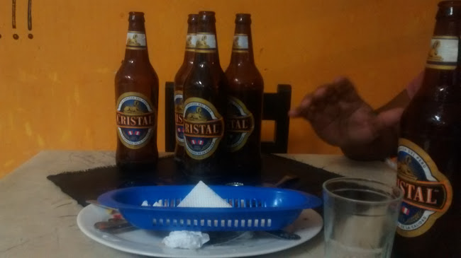 C. Uno 415, Sullana 20102