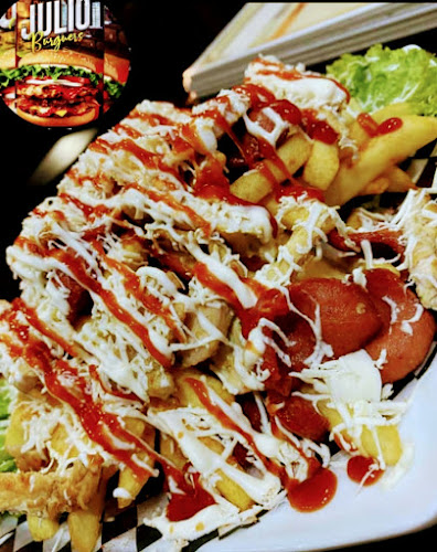 Comentarii opinii despre Julio Burguer