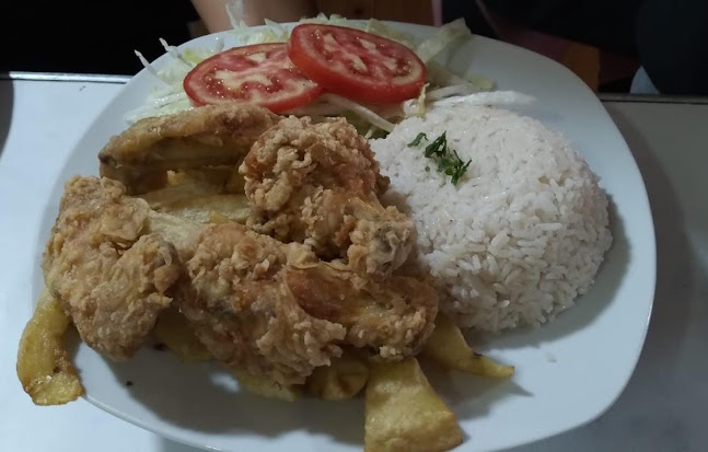 Juguería Restaurante Rosita - Ica