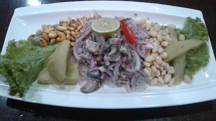 Chillin Restobar, "El Bacan" Urb San Ramon Frente A Cementerio Metropolitano