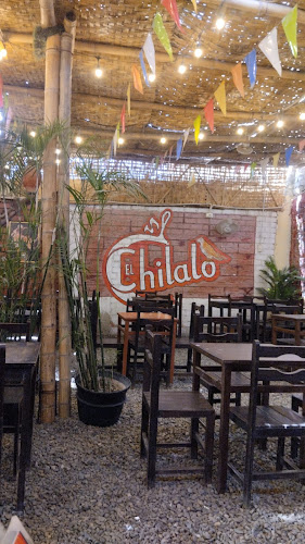 RESTAURANT CEVICHERIA Rustica de los Olivos