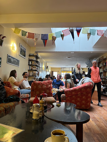 California Café - Gastronomía y hostelería