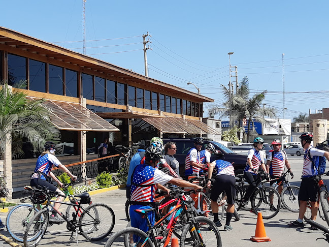 Km. 198.5, Carretera Panamericana Sur, Chincha Alta 11702