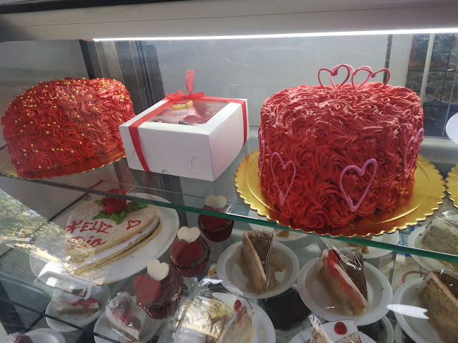 Comentarii opinii despre Panadería Alviña