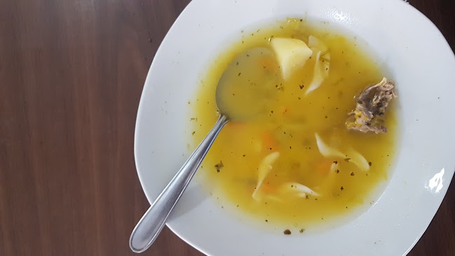 Restaurante Marly - Piura