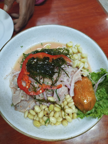 El Fayke Piurano II - Lima