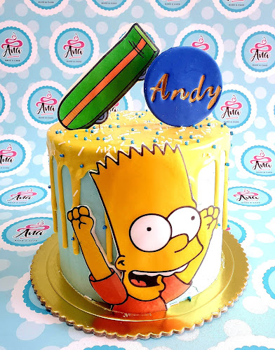 Abncake - Gastronomía y hostelería