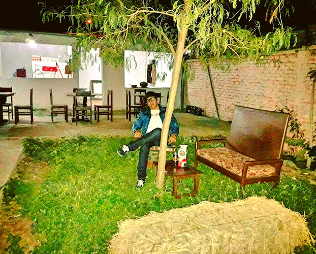 Opinii despre HUANUCO CLUB BAR în Amarilis - Gastronomía y hostelería