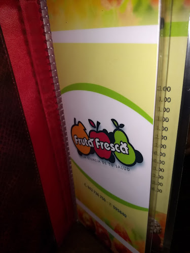 Jirón Diego De Almagro 266, Trujillo 13001