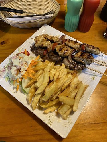 La Estación - Gastronomía y hostelería