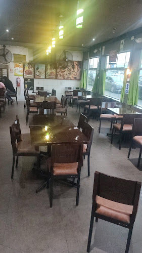 Restaurante Rico Rico - Lima