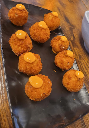 Restaurante La Perdiguera - La Unión