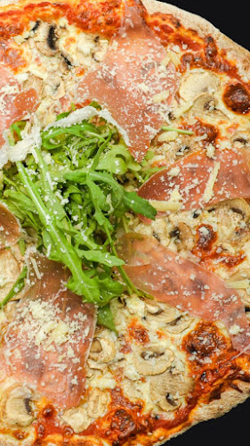 Comentarii opinii despre Ragazzi Pizza Artesanal