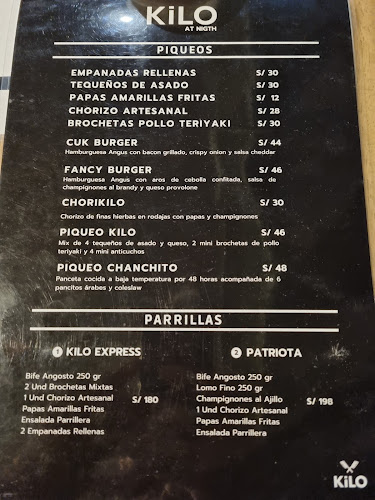 Opinii despre Mercado del Pilar în San Isidro - Gastronomía y hostelería