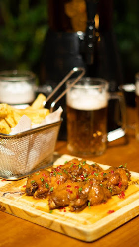 HOT PIZZA - Andahuaylas