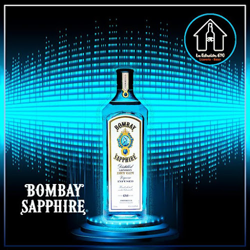 Comentarii opinii despre La Estación 670 Chincha