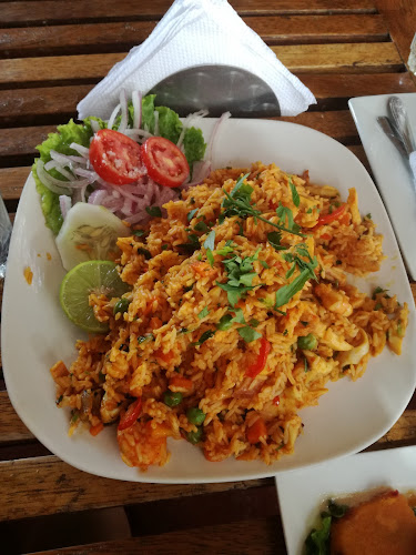 Restaurante Mar & Mar by Panchito